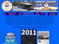 owensoundsnowmobiling.org