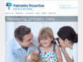 palmettoproactive.com