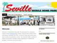 parcseville.com