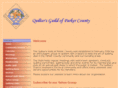 parkercountyquiltguild.org