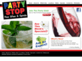partystops.com