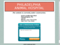 philadelphiaanimalhospital.com