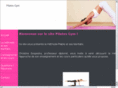 pilates-paris.net