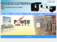 powertekelectronics.com