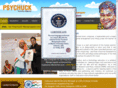psychuck.com