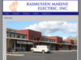 rasmarineelectric.com