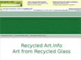 recycledart.info