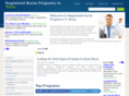 registerednurseprogramsintexas.com