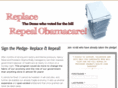 repealandreplace.com