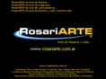 rosariarte.com