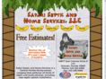 safarihomeservices.com