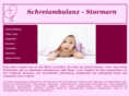 schreiambulanz-stormarn.de