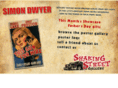 shakingstreetgallery.com