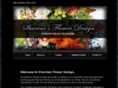 sharinesflowerdesign.com