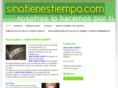 sinotienestiempo.com