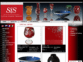 siscrystal.com