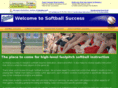 softballsuccess.com