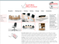 southwestofficefurniture.co.uk