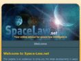 space-law.net