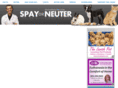 spayorneuter.com