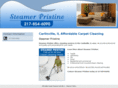 steamerpristine.com