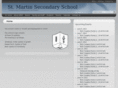 stmartinsecondary.com