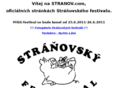 stranov.com