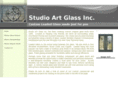 studioartglass.net