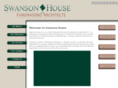 swansonhouse.com