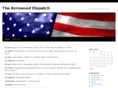 thearrowooddispatch.com