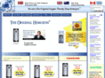 theoriginalhomozon.com