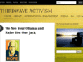 thirdwaveactivism.com