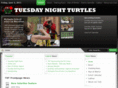 tnturtles.org