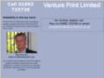 ventureprint.co.uk