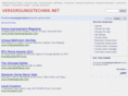 versorgungstechnik.net