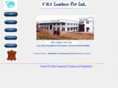 vrsleathers.com