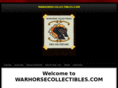 warhorsecollectibles.com