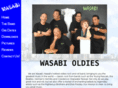 wasabi-oldies.com