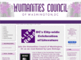 wdchumanities.org