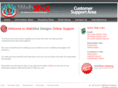 webshotsupport.com