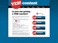 yescontent.com