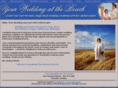 yourweddingatthebeach.com