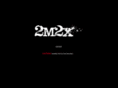2m2x.com