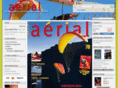 aerial-mag.com