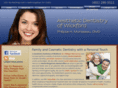 aestheticdentistryofwickford.com