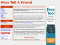 alias-tell-a-friend.com