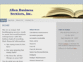 allenbusiness.com