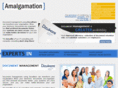 amalgamationllc.com