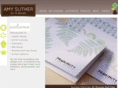 amysuther.com