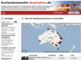 auslandssemester-australien.net